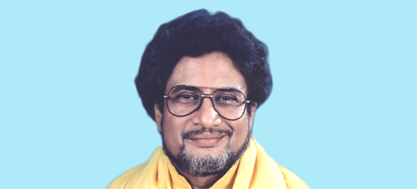 Dr. Pranav Pandya