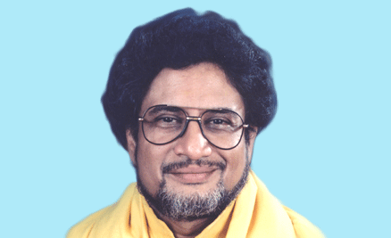 Dr. Pranav Pandya