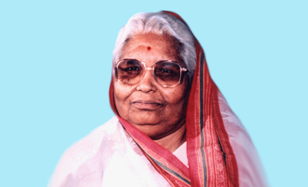 Mata Bhagwathi Devi Sharma